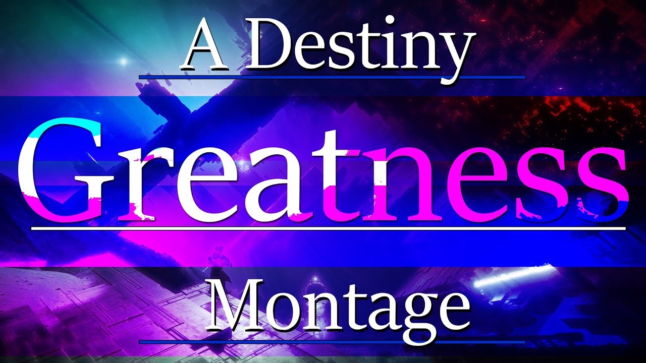Greatness by Maruso