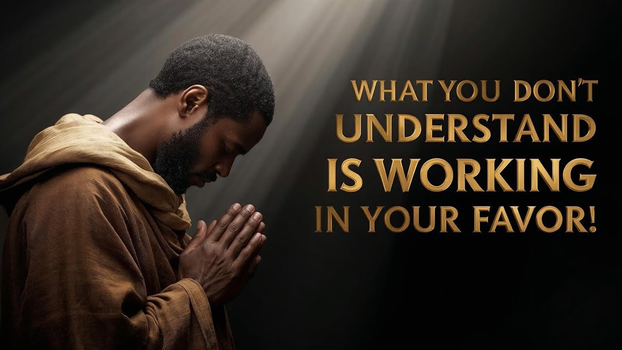 Job Wanted A Hearing Pt. 3 (What You Don't Understand Is Working In Your Favor!) - Morning Manna