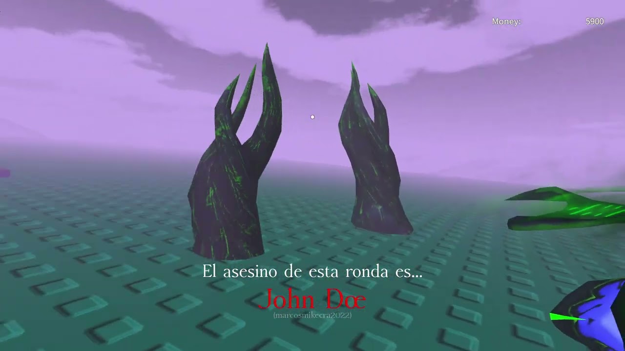 Upd forsaken