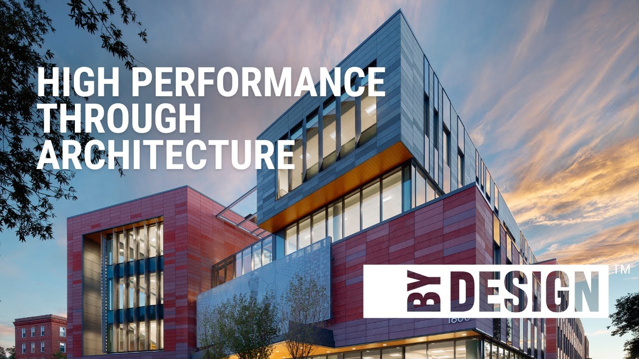 Architecture, Achievement & Ambiance: Benjamin Banneker Academic High School