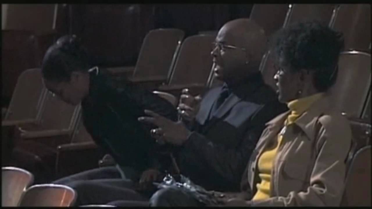 Bamboozled - Directed and written by Spike Lee (2000)