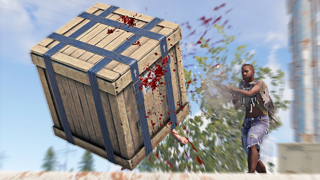 RUST PROP HUNT IS A MUST PLAY