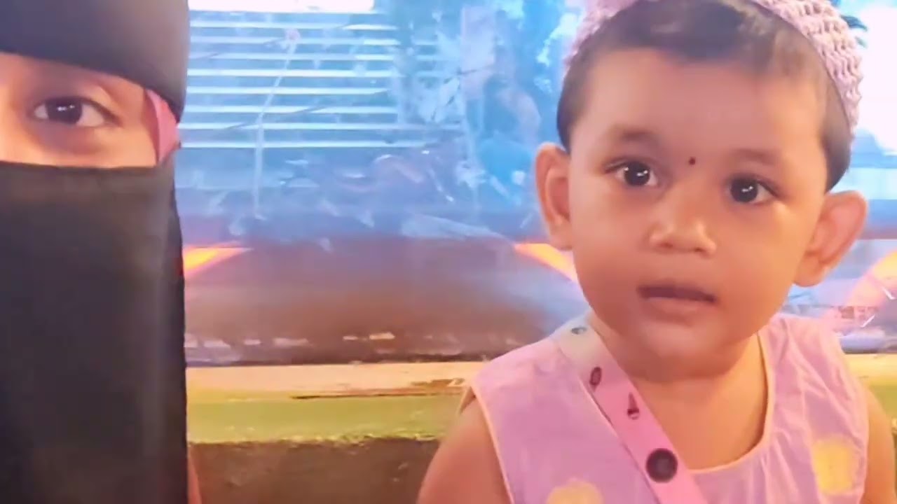 ফ্যামিলি সাথে ভুরিভোজ ( Family vlog)