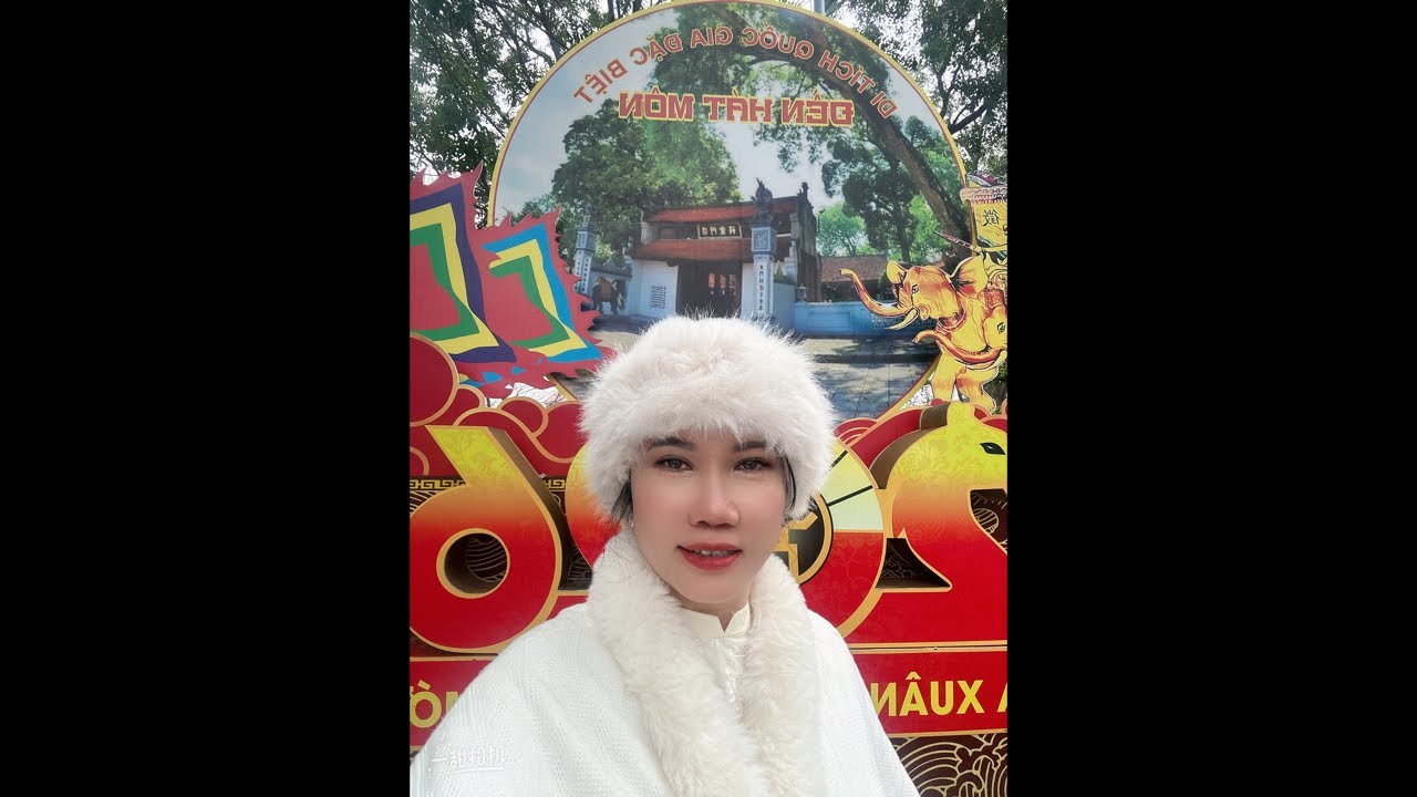 ĐẦU NĂM VC DU XUÂN ĐIỀN ĐÔ ƠI- CÒN TẾT MÀ CỨ CHỬI BEM BẺM THẾ?