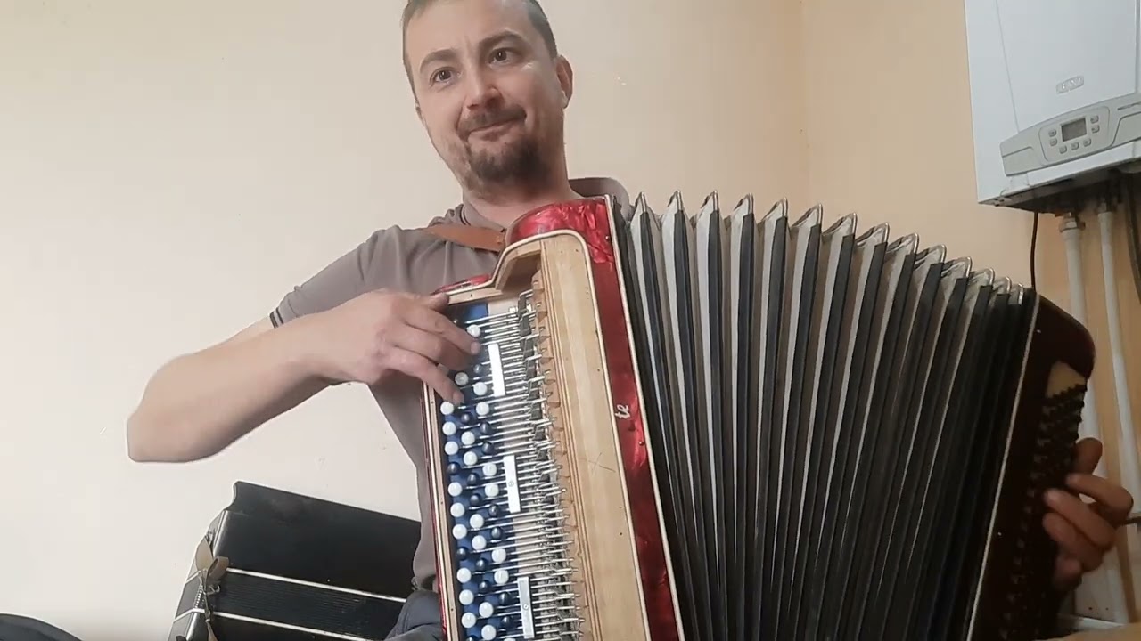 Кнопочный ,,вельтмейстер,,.