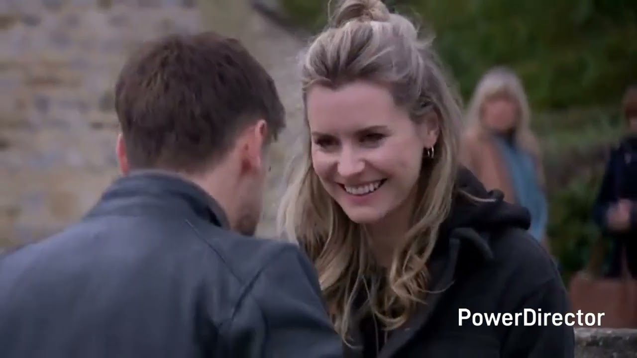 Emmerdale - Joe Proposes To Dawn Again (Second Time Lucky?) (23rd December 2025)