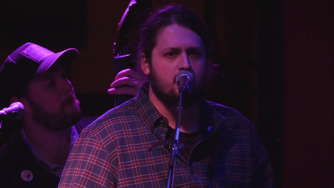 The Wooks- Moonshiner Live From The Burl