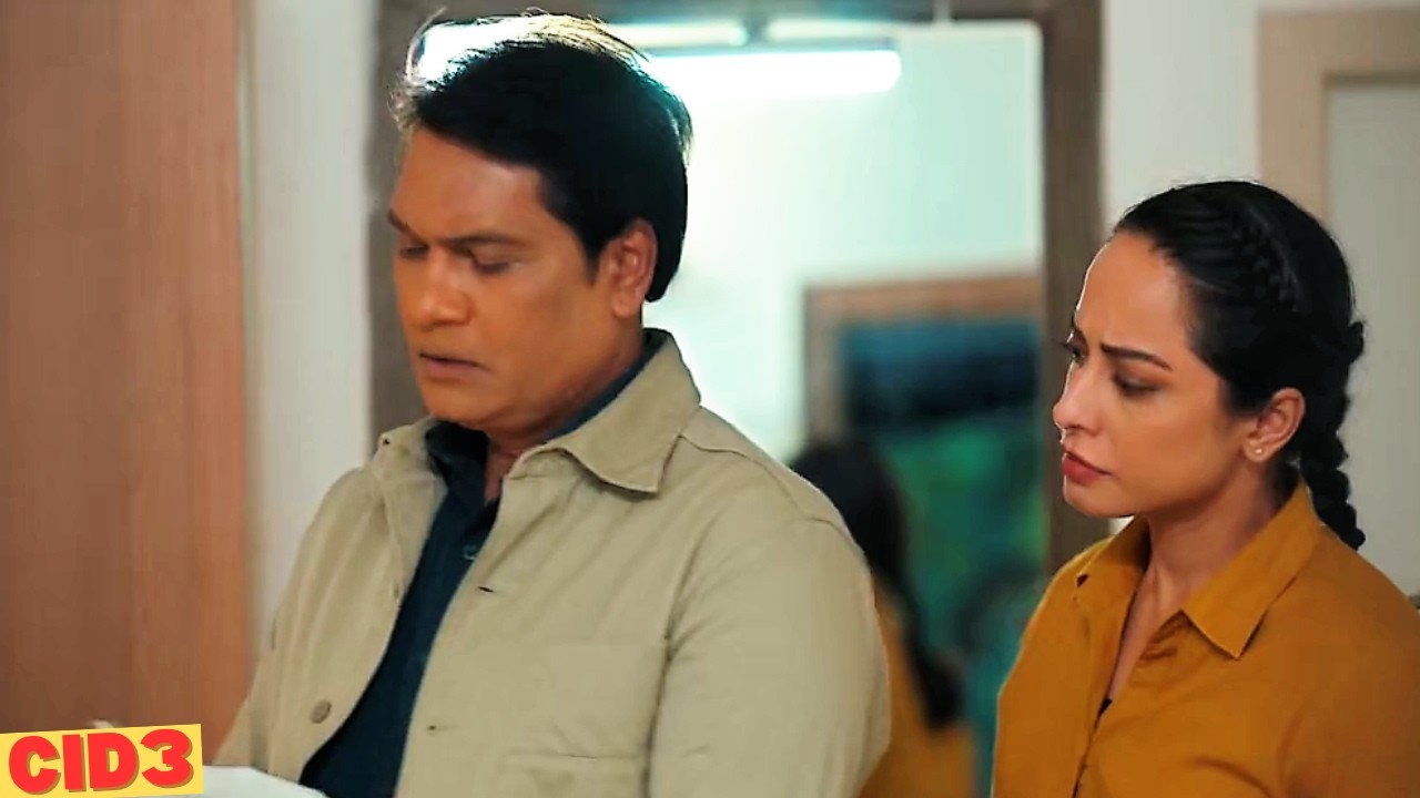 CID Season 3 Ya To Bhot He Zyada Acha Hoa Hy Humara Lya ACP Praduman Daya Abhijeet Purvi ! BILLU