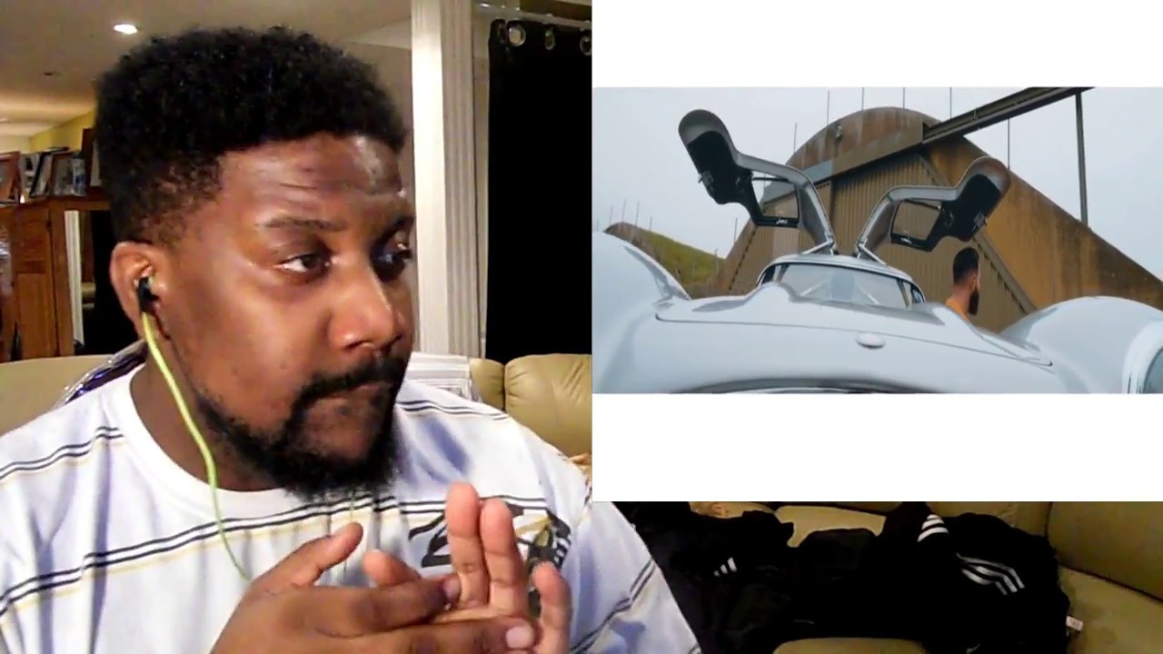 (GERMAN)Shindy - Statements feat. Bushido REACTION!!