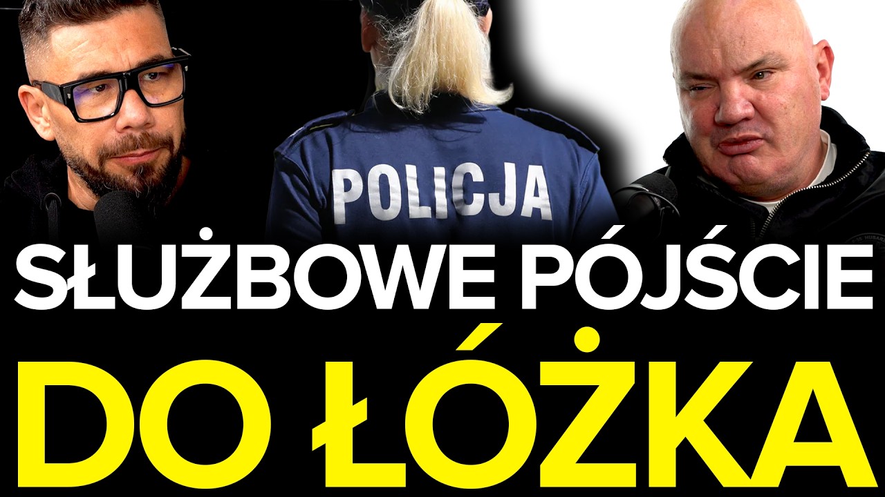 MIAMI PIECZONKA - ZWIĄZKI POLITYKÓW Z GANSTERAMI, KOBIETY W SŁUŻBACH (iNKA, BARANINA, DĘBSKI)