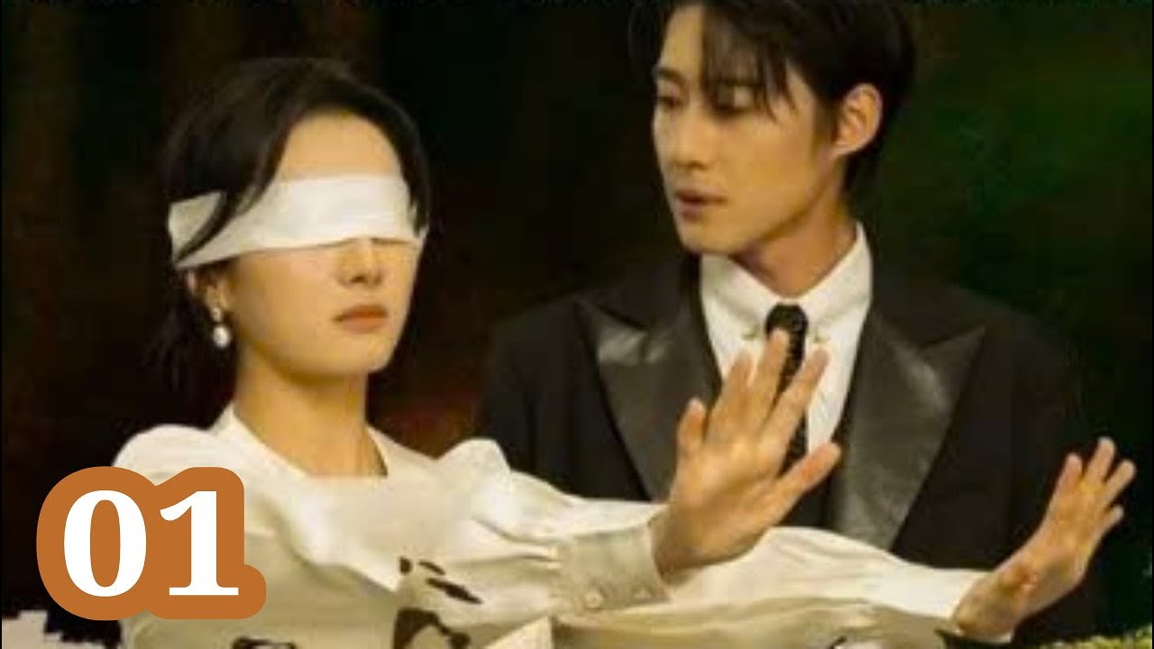 Чжао Чжэнь Дун и Лю Чжо Цин в главных ролях новой короткометражной CD-драмы «Непредсказуемый рёв»...