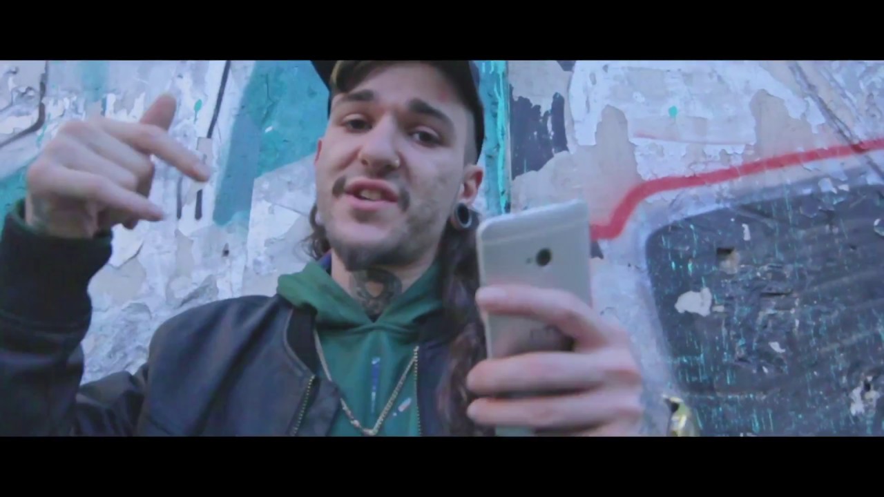 YUNG MARE - LA MERDA [Bidial Ufisial] - Part #1