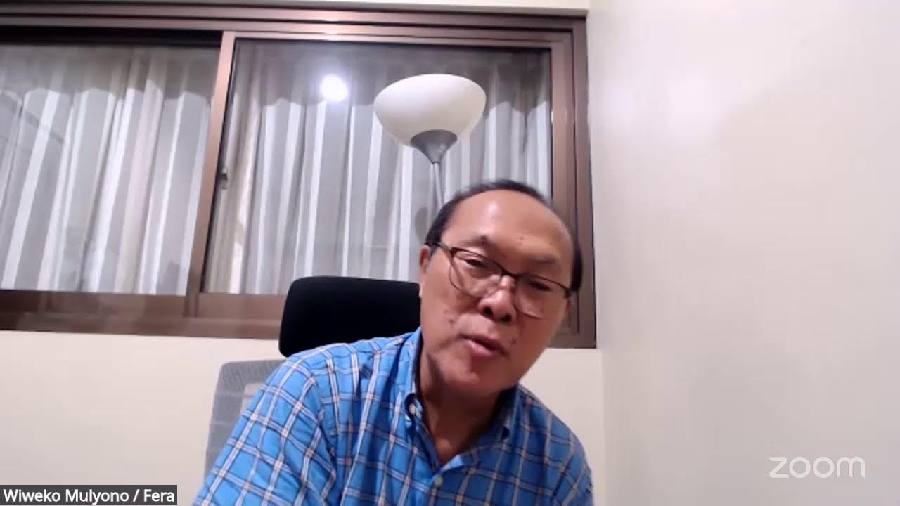 Doa Pagi GBI Graha Bethany Lippo Cikarang pk05.00 (Rabu 18Feb2026)