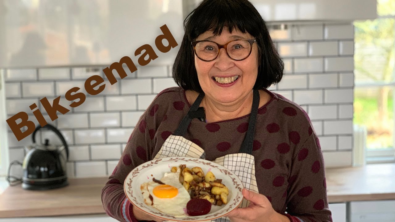 Rosas biksemad