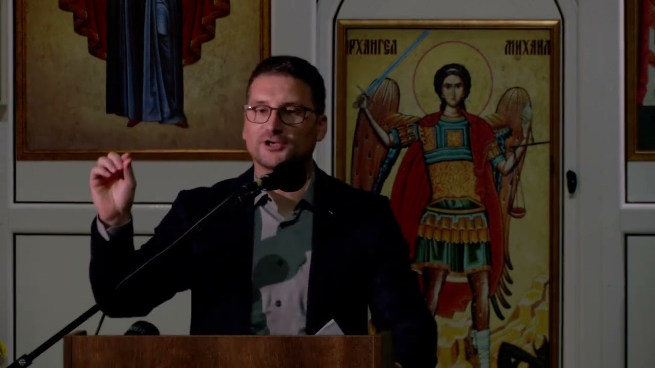 | Profesor Nenad Gugl | AkademijaGugl Čovekovo kretanje napred i naviše