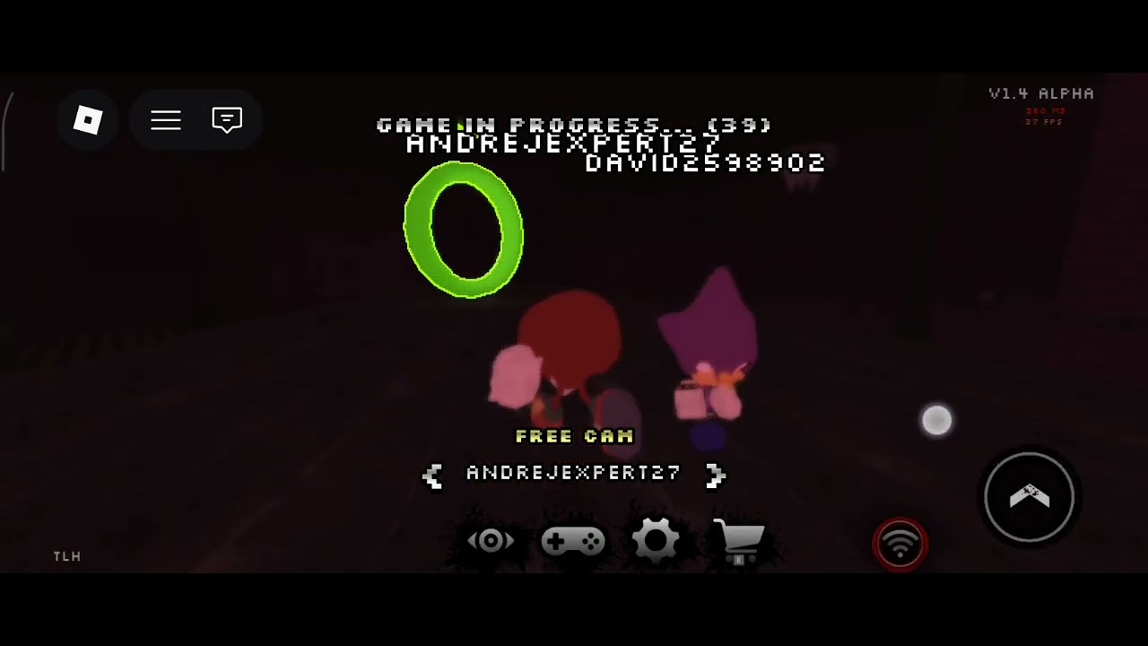 Sonic. Exe
