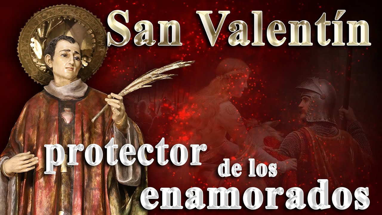 ¿El protector de los enamorados? | Caminando con los Santos (17-feb-23)