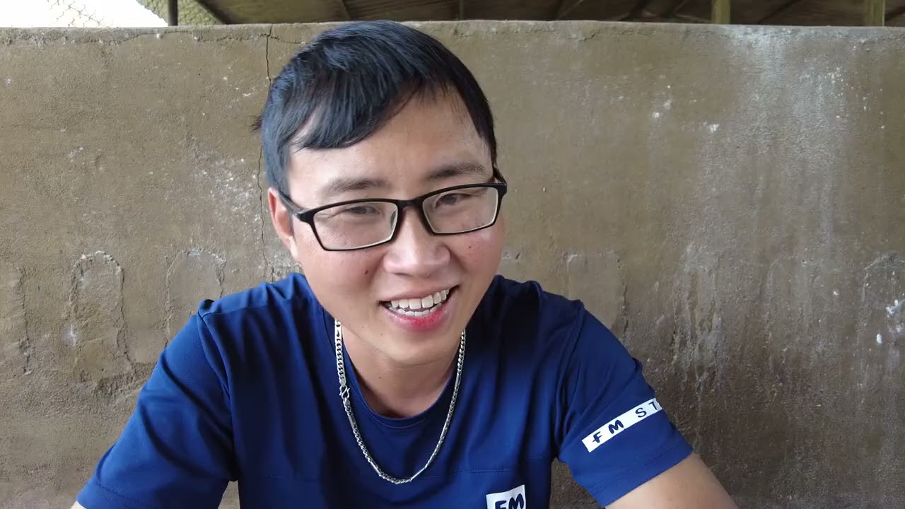 Sướng Khổ Nghề Làm Nông