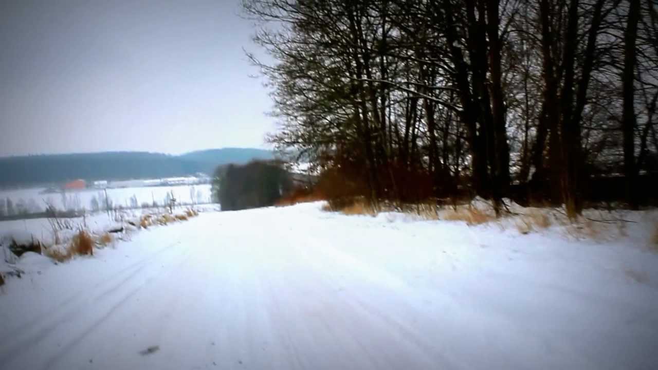 Opteka SteadyVid Pro Test