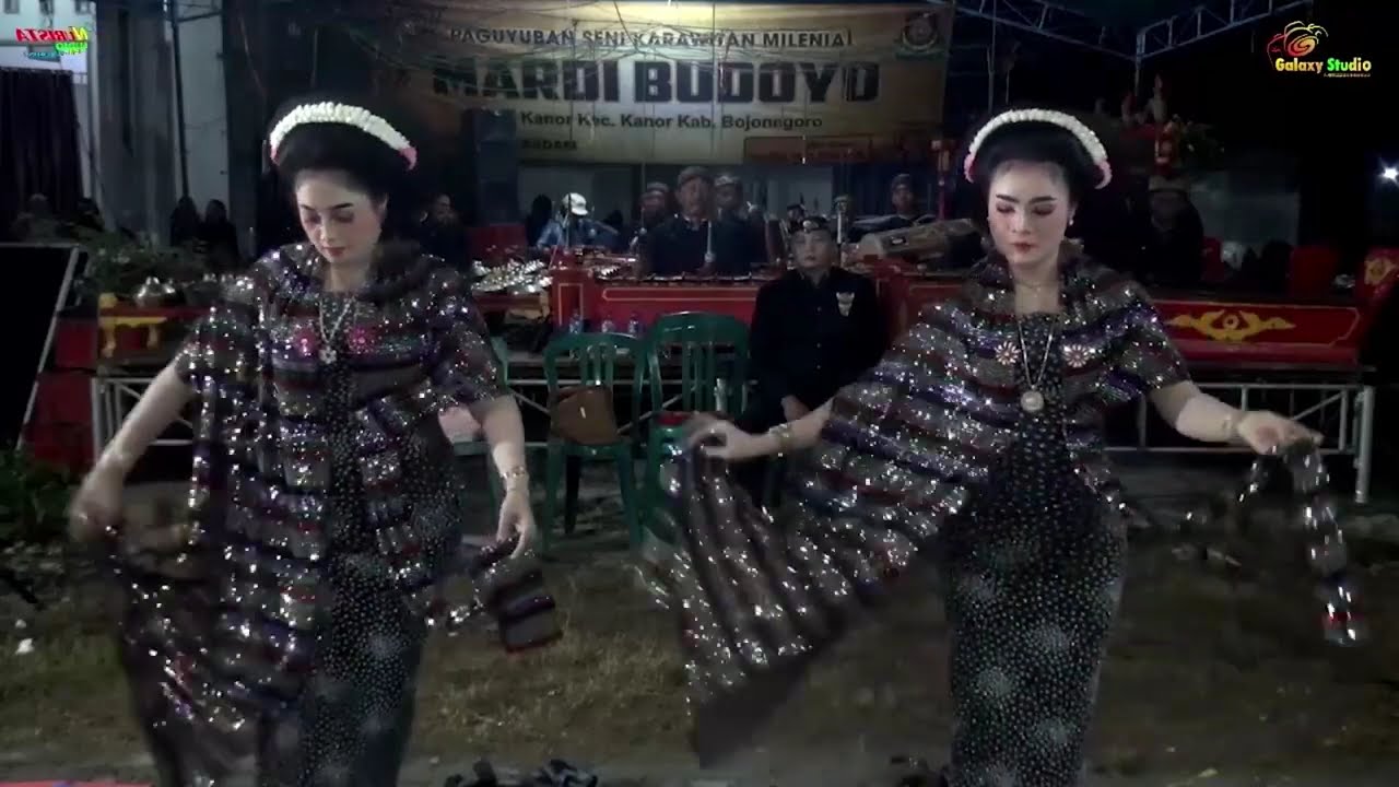 FULL TAYUB MALAM SEDEKAH DESA BUMI TEMU KANOR NYI KARNIATI,NYI SUPRIATI & NYI MUSTIKA ||MARDI BUDOYO