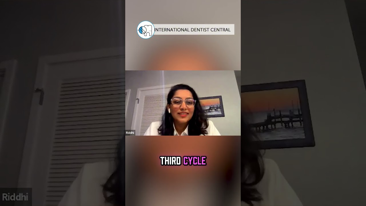 Riddhi interviewed with the University of Minnesota twice but didn&rsquo;t make the cut. Instead of giving