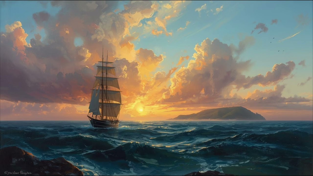 The Voyage