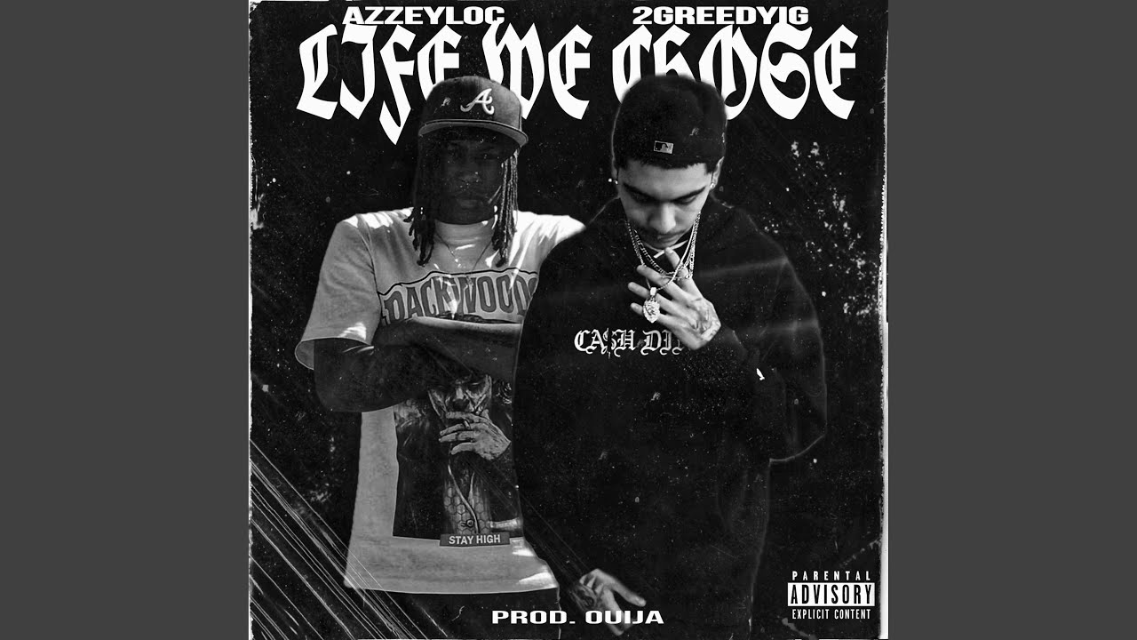Life We Chose (feat. Azzeyloc)
