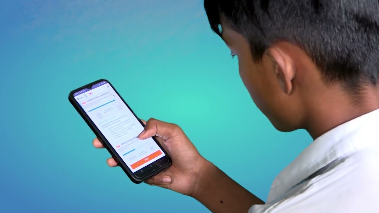 My Career Advisor App, PSSCIVE-NCERT