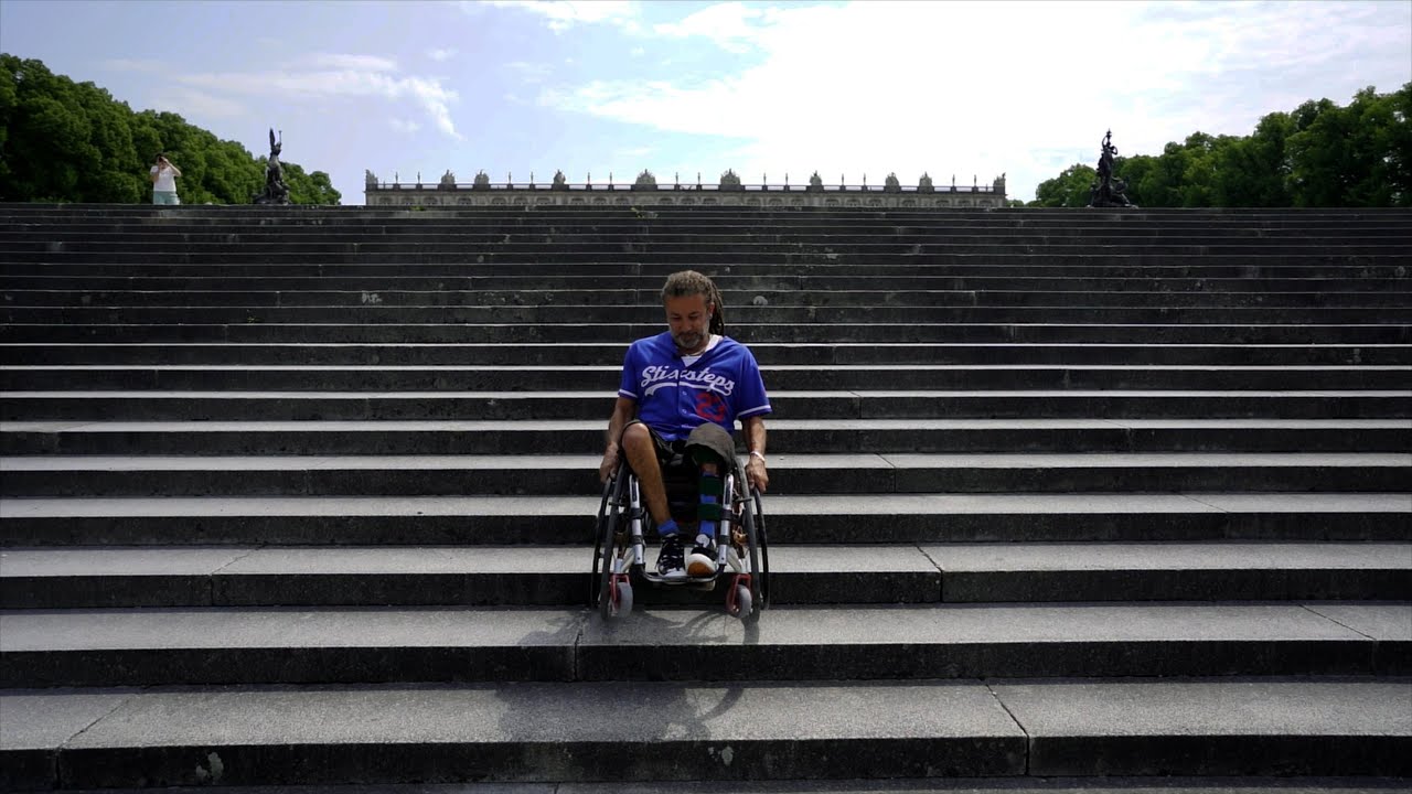 Stix in the City: Rosenheim XXL