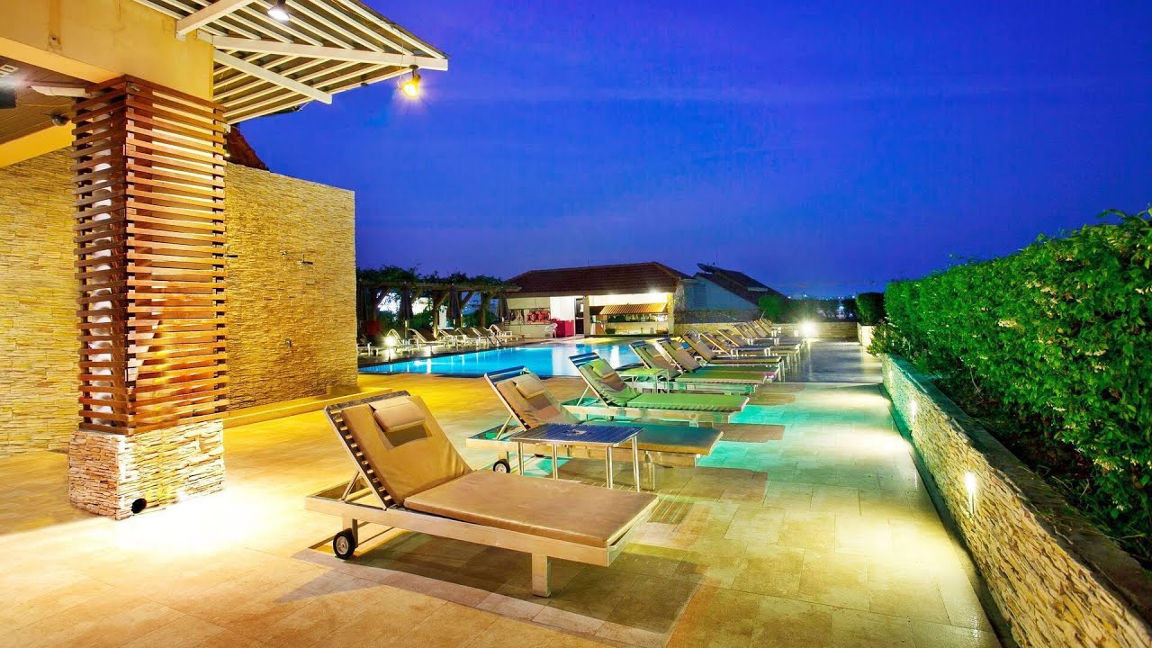Intimate Hotel Pattaya, Thailand | Travel With Saanvi