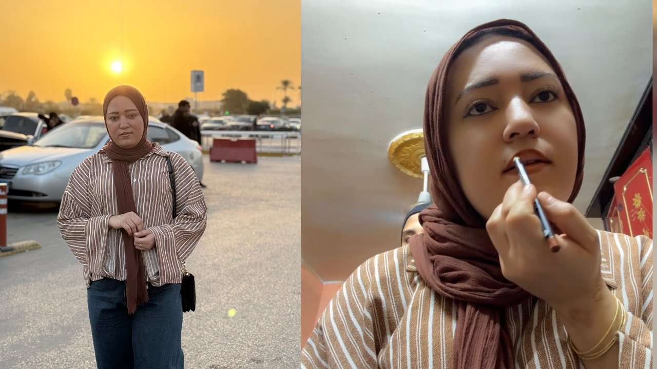 كرم ربنا كبير اووي عليا 🙏مكنتش عارفه ان ده ممكن يحصلي فجاه شوفو معجزه ربنا ليا وخيره عليا ازاي🥺