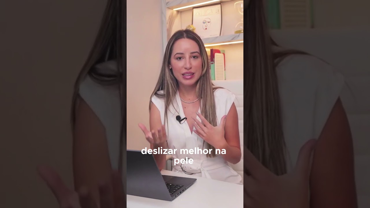 Massagem Pós-Sculptra: Você Está Fazendo ERRADO? 😳 #Sculptra #Bioestimulador #Colageno