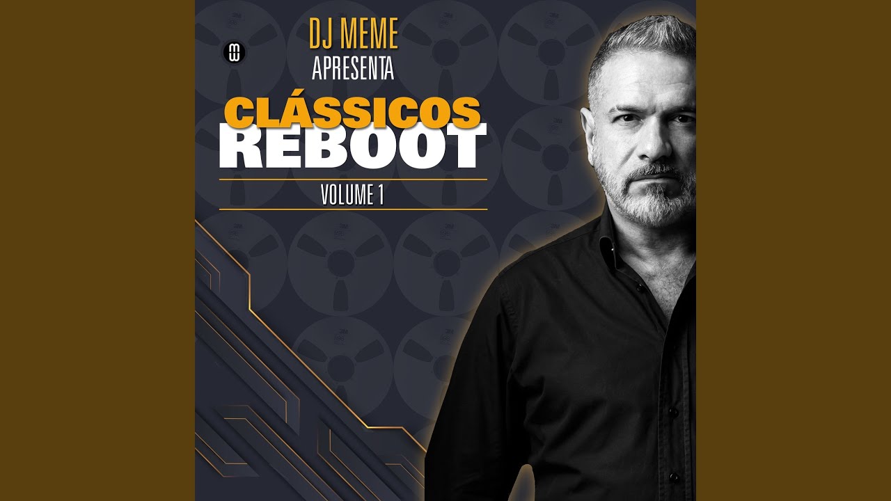 Lindo Lago Do Amor (DJ Meme Remix)