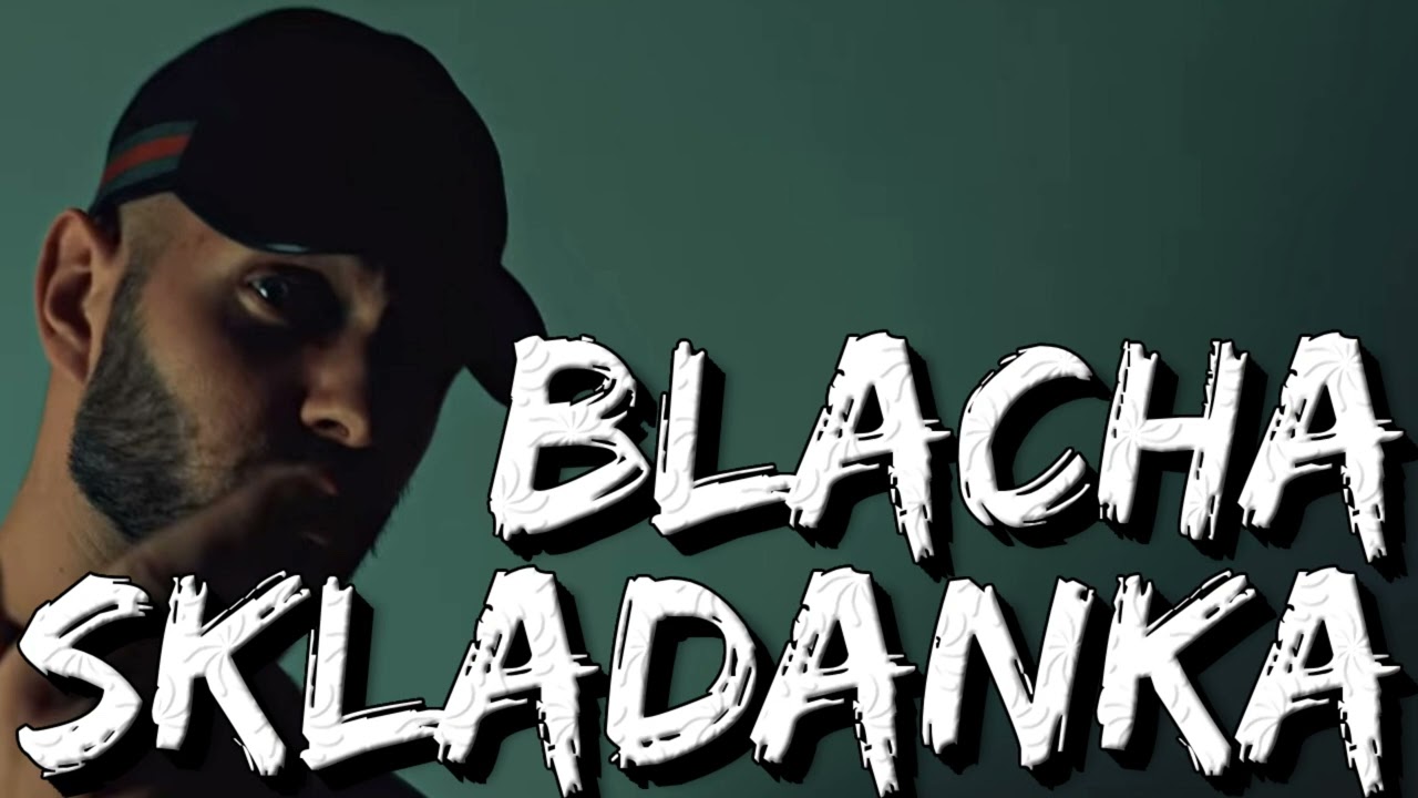 BLACHA | SKŁADANKA