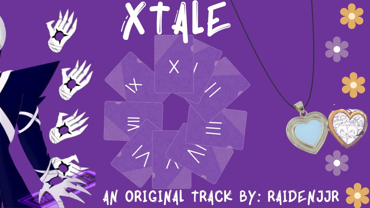X!Tale [Tales of the AU's]