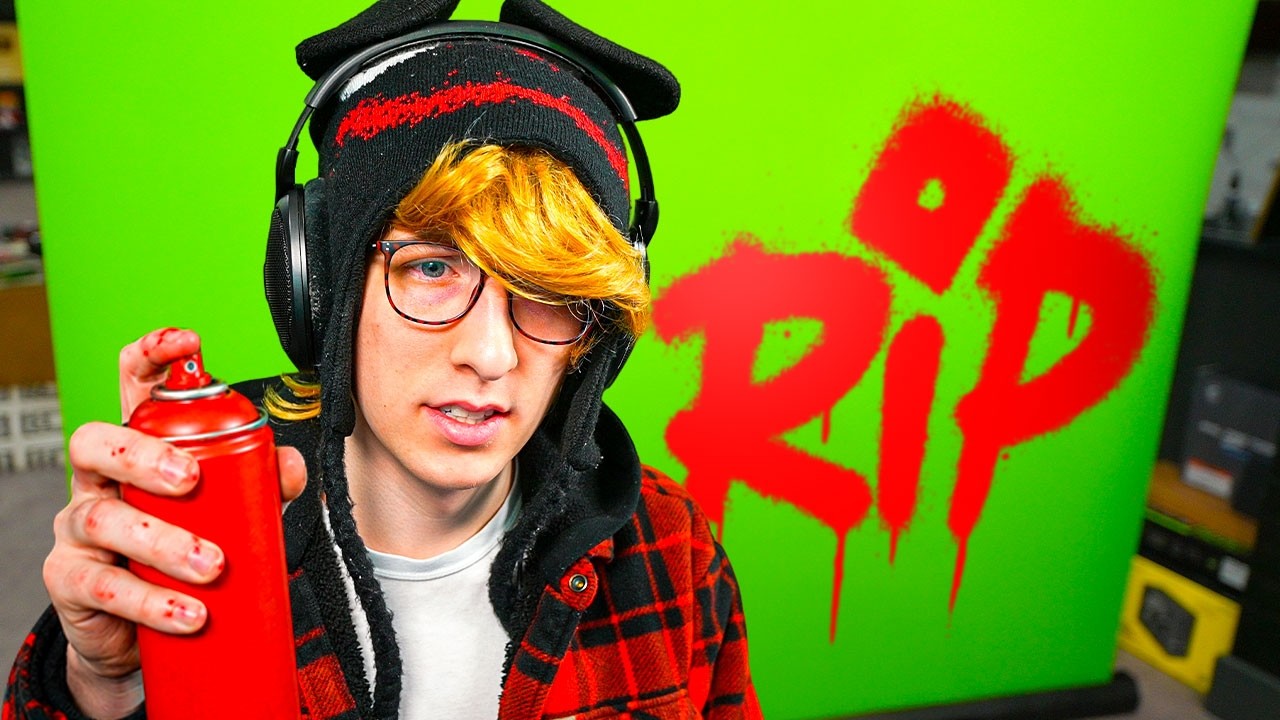 Игроки Roblox потеряли это навсегда