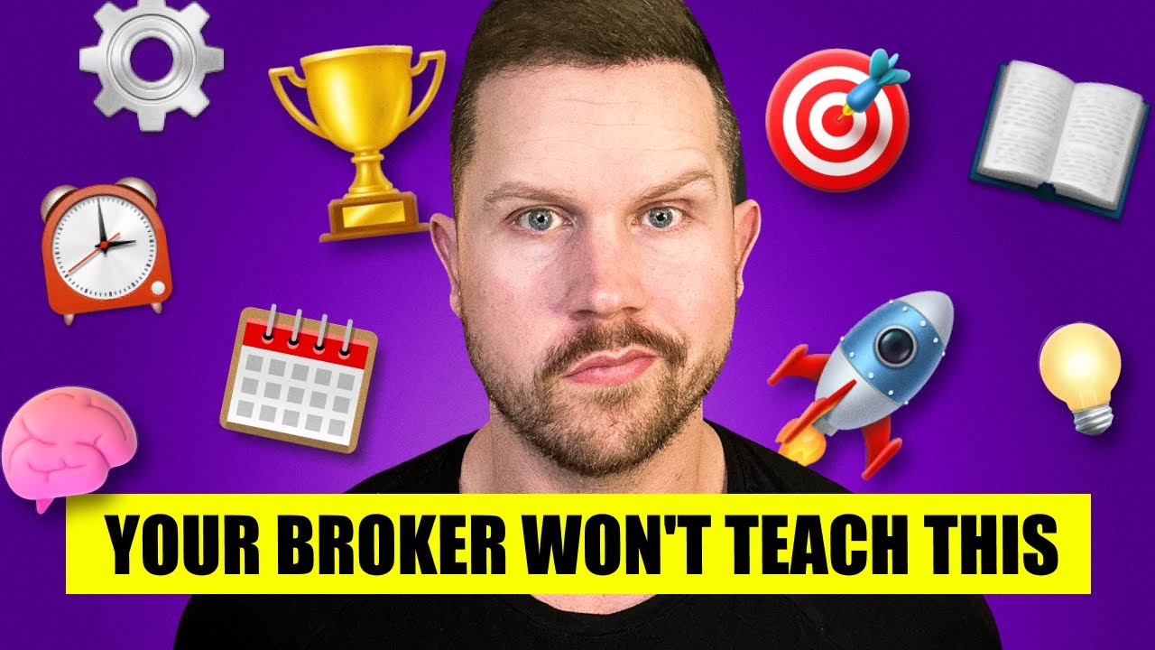14 Powerful Lessons That Made Me A $1,000,000 Realtor in 5 Years