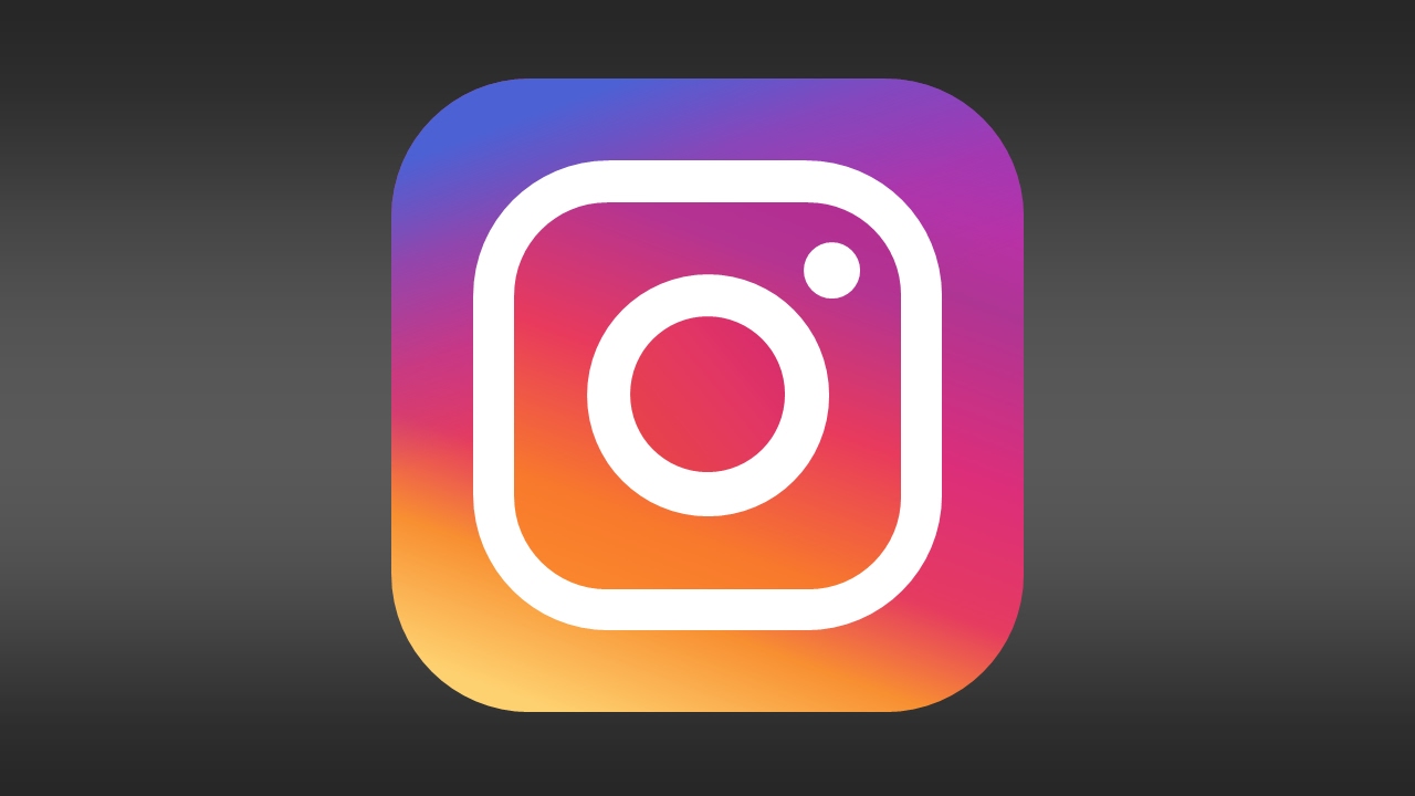 How to create INSTAGRAM logo: MICROSOFT POWERPOINT 365 TUTORIAL