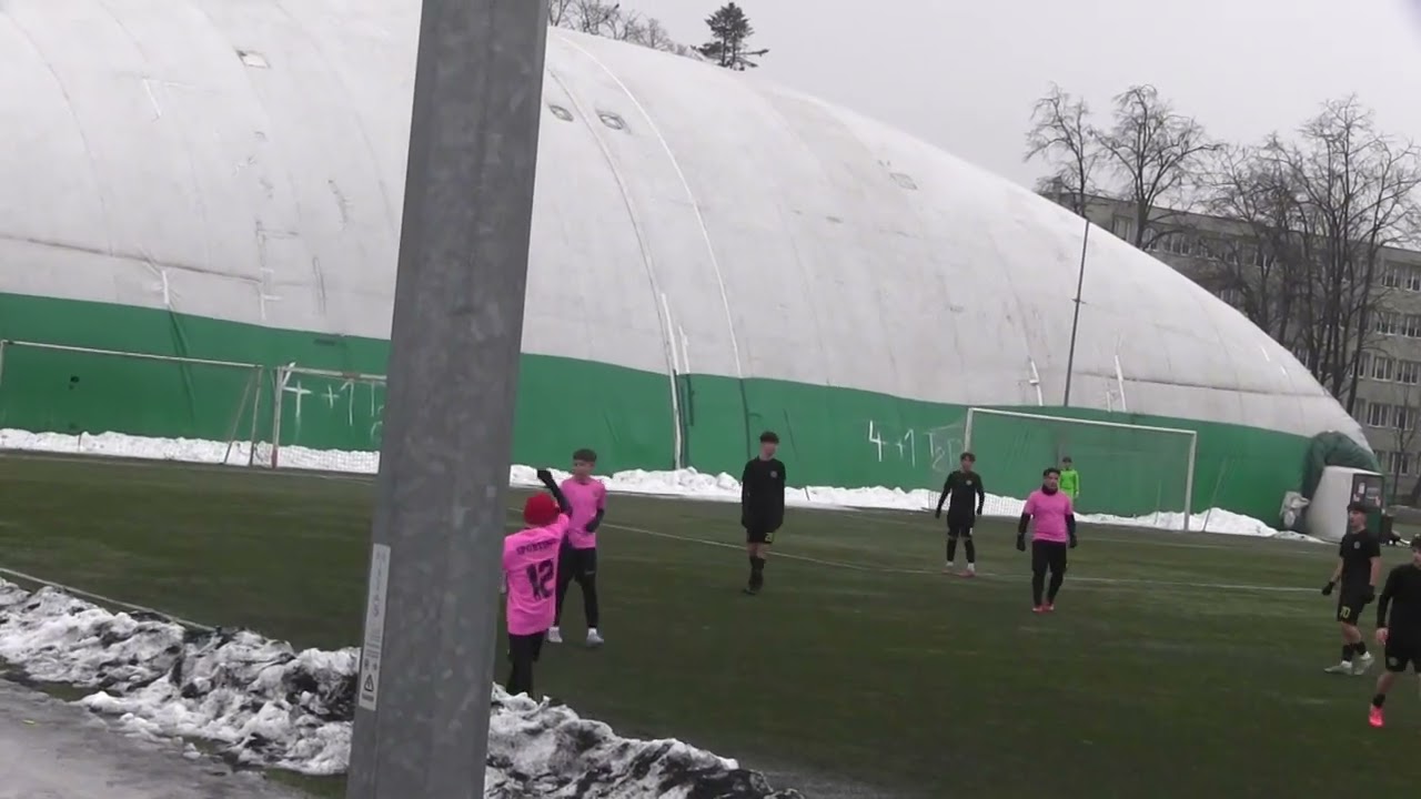 Sporting Domnești vs Metaloglobus 0-5. Turneu amical Catena Kinder Cup. 24.01.2026. Grupa 2011.