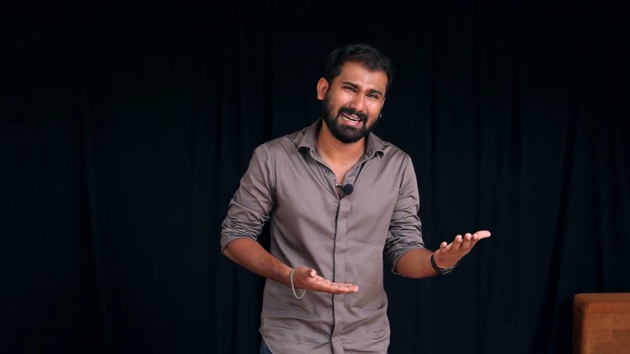 audition jithin..Name - JITHIN C AAge - 33Place - Mundathikode (tcr)Height - 5.5