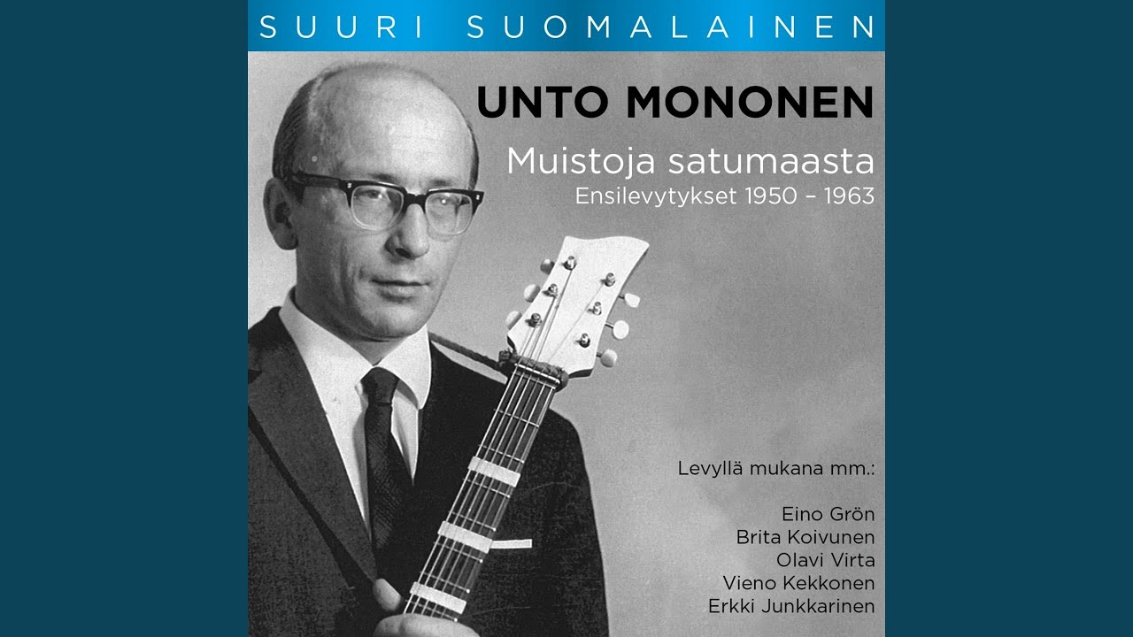 Jälkeen Vuosien