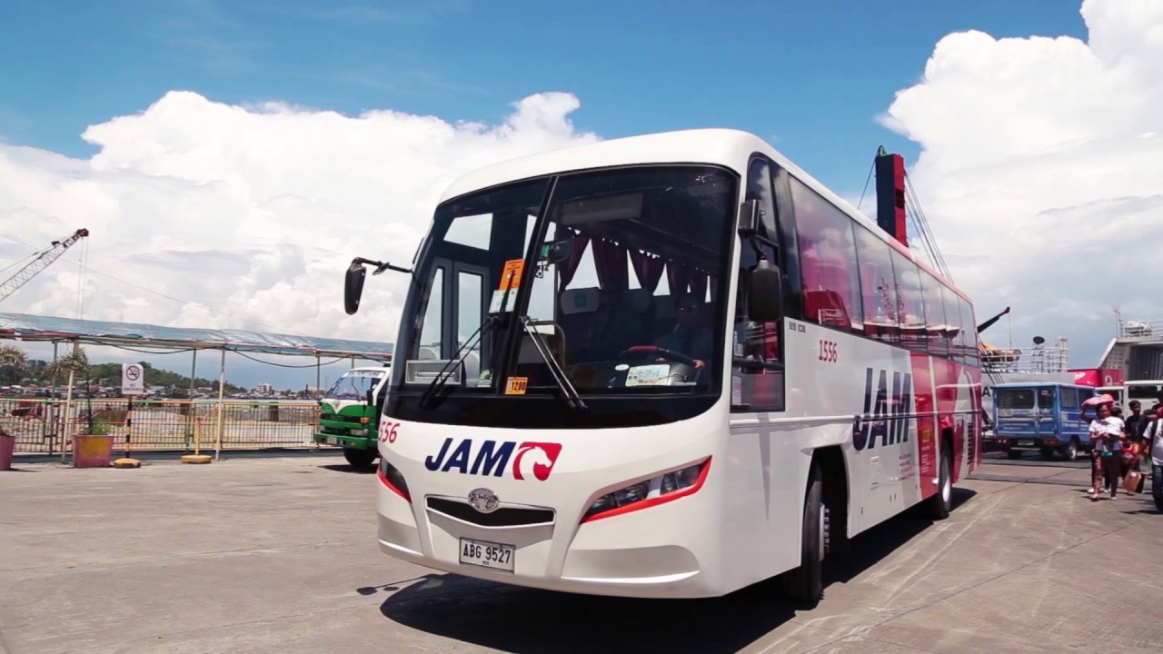 Gateway to Calapan Experience: Bloggers Tour