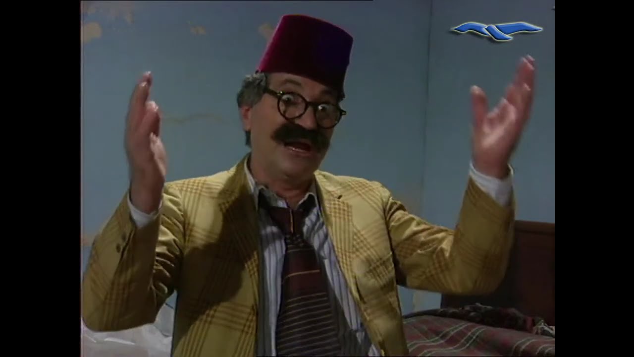 مسلسل خلف الجدران الحلقة 9 التاسعة بطولة فرح بسيسو