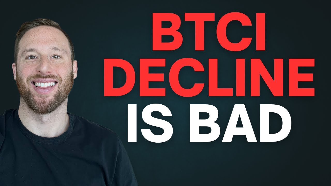 BTCI терпит крах… Вот что вам НУЖНО знать
