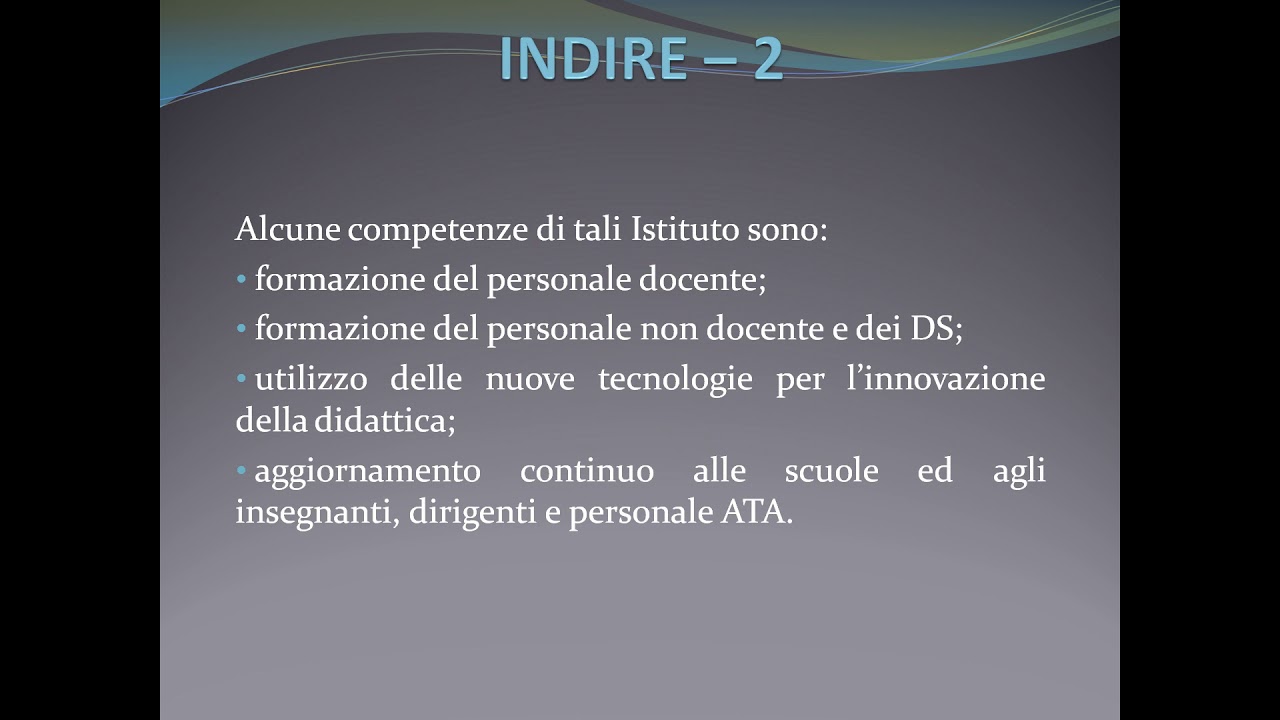 Il Sistema Nazionale di Valutazione #concorsodocenti #concorsoscuola #snv #invalsi
