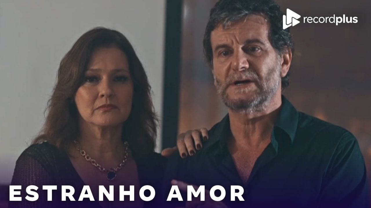 Vânia inaugura núcleo contra violência doméstica | Disponível RecordPlus