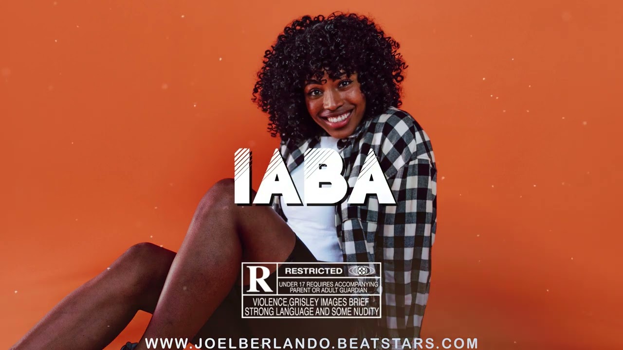 Afro Drill X Rumba Drill  instrumental  '' IABA ''