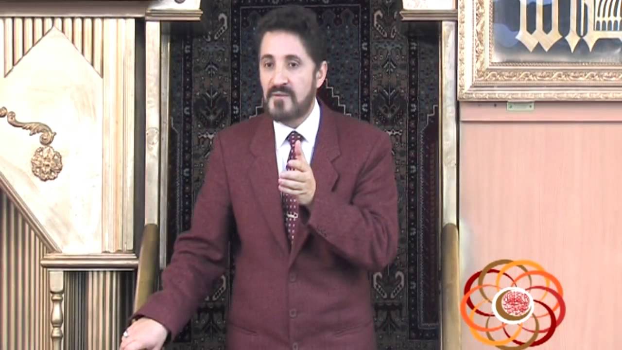 الدكتور عدنان ابراهيم l معجزات ... انتهي زمان المعجزات