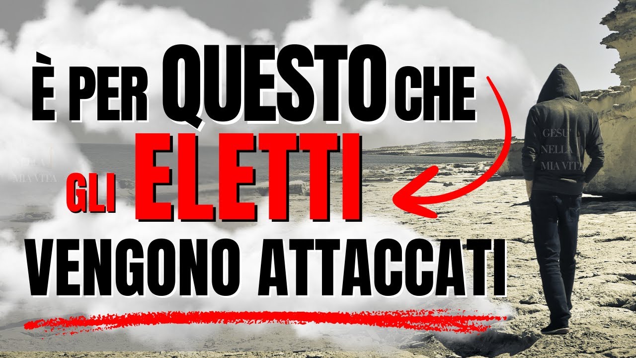 Come il Diavolo Distrugge gli Eletti + 5 Strategie Spirituali da Riconoscere