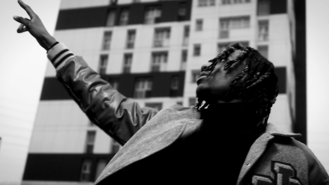 SLK - 22 (Clip Officiel)